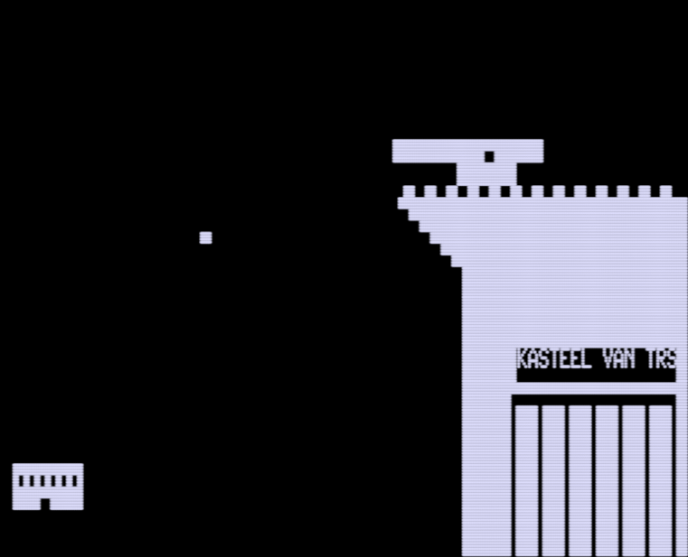 Screen shot